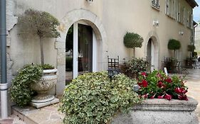 Domaine de Majastre